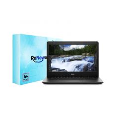 Dell Latitude 3490 Core i5 8th Gen 8GB 256GB SSD 14" | 6 months warranty | Box packed | Renewed - On Easy Installment Plan - By Tech House